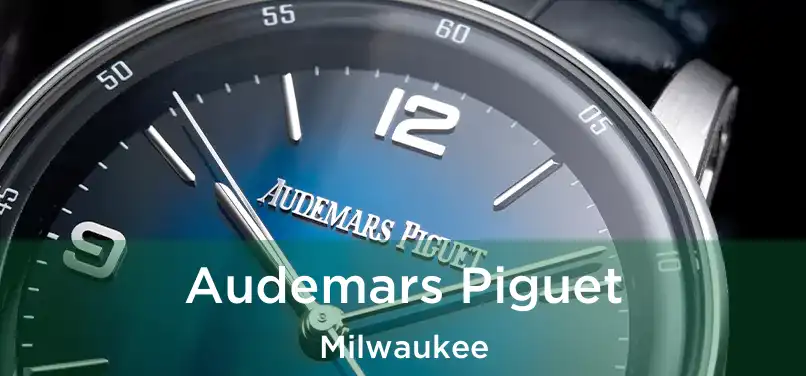 Audemars Piguet Milwaukee