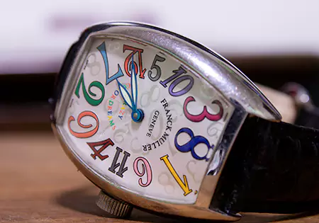 Watch Buying Service in Milwaukee, WI