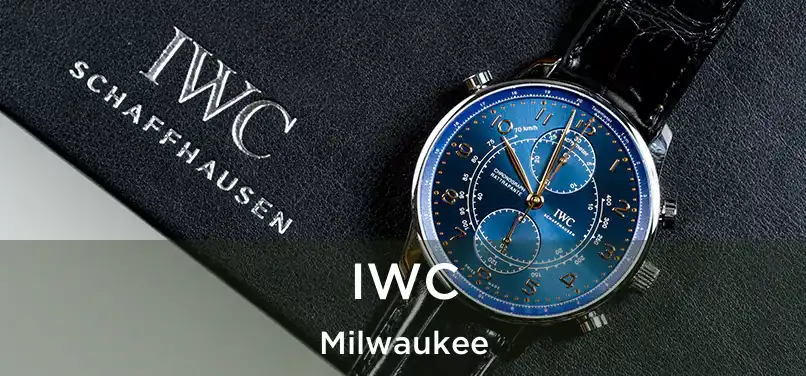 IWC Milwaukee